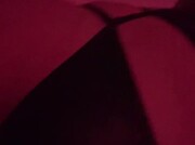 Red room before anal